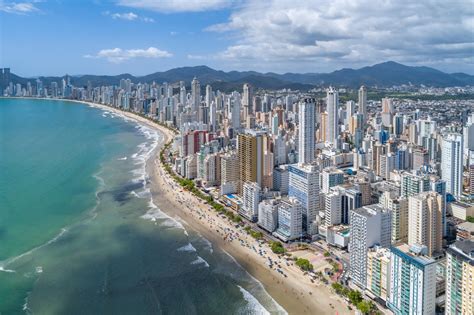 Cidades do Brasil .
